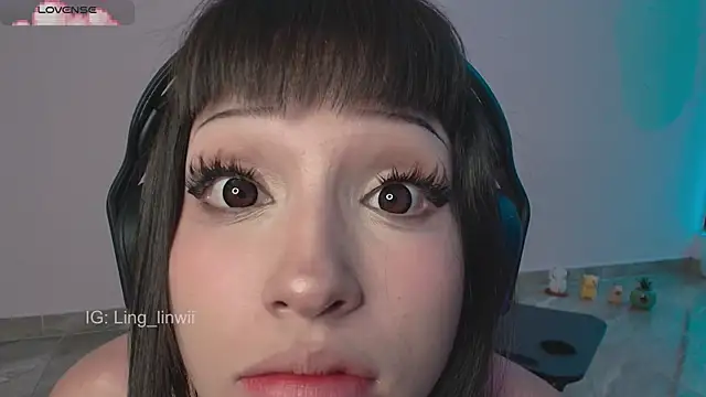 ling meow online show from July 2026 01:40:01 PM