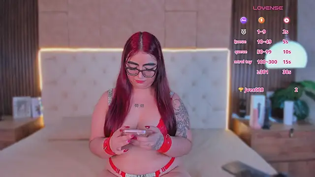 apriilfox online show from April 2026 04:02:02 AM