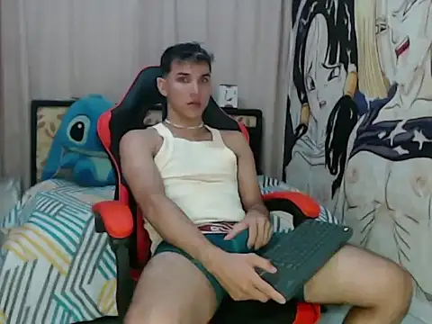 anthony voss online show from July 2026 10:36:01 PM