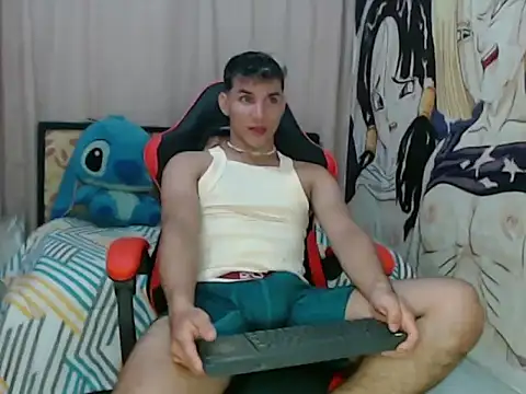 anthony voss online show from July 2026 07:28:02 PM
