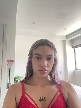 SweetCherry   online show from June 2026 07:05:01 PM