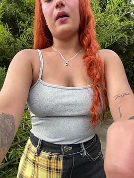 isabella ferrer99 online show from March 2026 09:43:01 PM