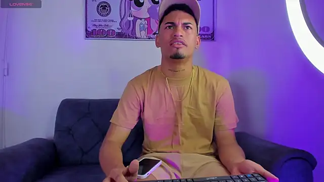 Ares DAMM online show from April 2026 06:02:01 PM