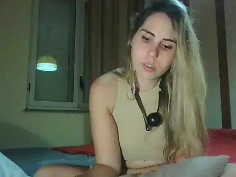 Emilyvuxa online show from March 2026 08:45:01 PM