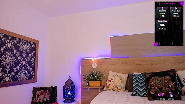  Azahaaraa  online show from March 2026 03:43:01 AM