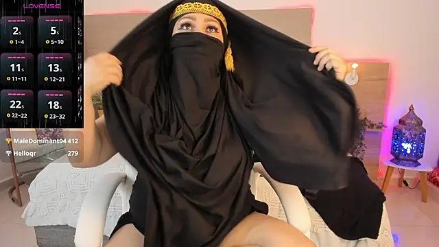  Azahaaraa  online show from March 2026 08:19:01 AM