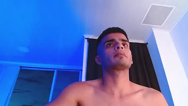 Bad Boy Carter69 online show from May 2026 11:33:02 PM