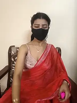 Rubina 69 online show from April 2026 03:05:01 PM
