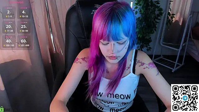 Necucuby online show from June 2026 08:19:01 AM