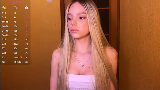 YawingSanguine online show from March 2026 08:41:02 PM