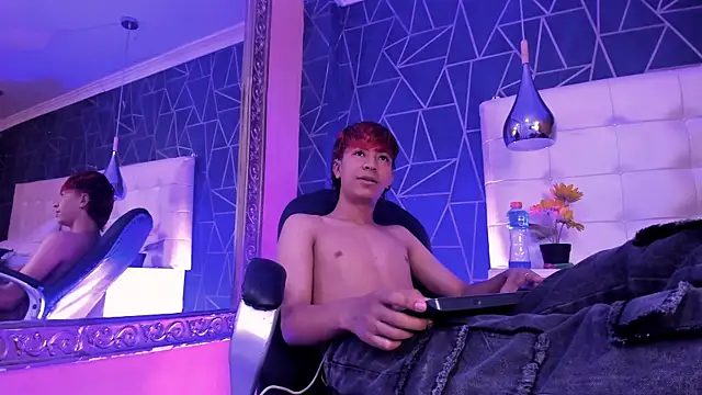 ChritianDowney online show from March 2026 09:12:02 AM