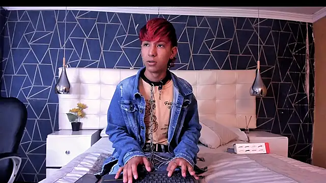 ChritianDowney online show from March 2026 03:55:01 AM