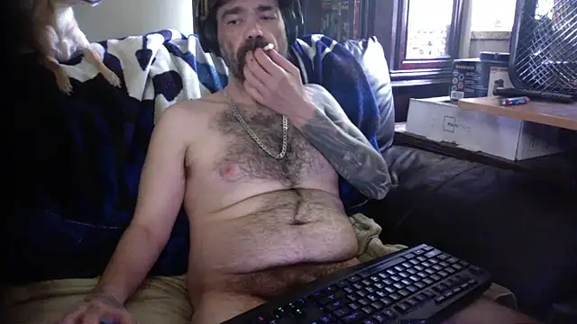 KinkyTOMan online show from June 2026 02:59:02 PM