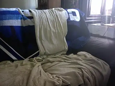 KinkyTOMan online show from July 2026 11:57:02 AM