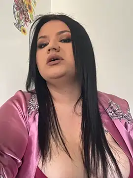 julietalovee online show from March 2026 01:51:01 PM