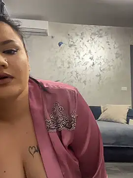 julietalovee online show from March 2026 07:58:02 AM