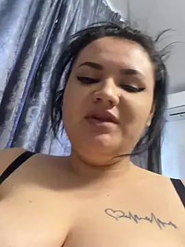 julietalovee online show from March 2026 08:28:01 AM