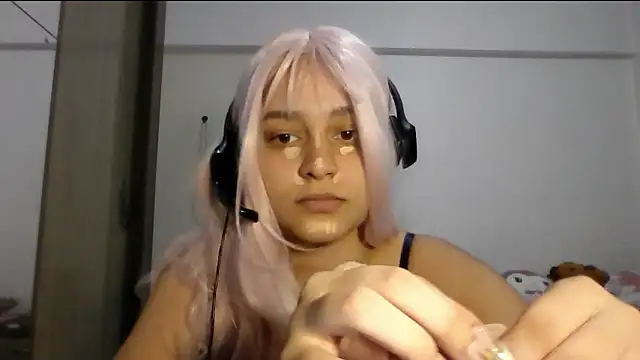 Willowlk online show from March 2026 11:52:02 PM