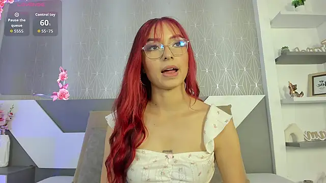 Ashleey Vega online show from April 2026 01:58:02 PM