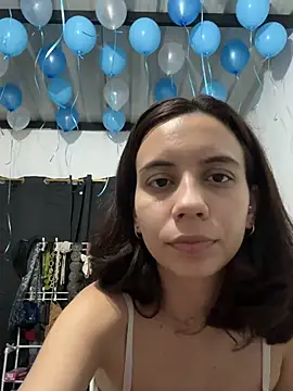 Nicole Cute04 online show from March 2026 03:11:02 AM