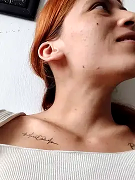 Sasha Red  online show from April 2026 01:41:01 PM