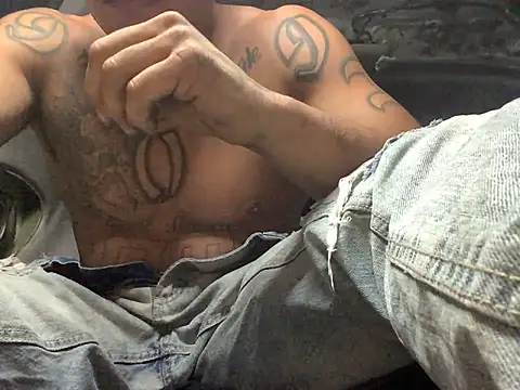 Donkie909 online show from April 2026 09:29:01 AM