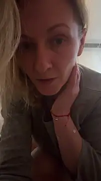 Secret Ladyx online show from March 2026 09:57:01 AM