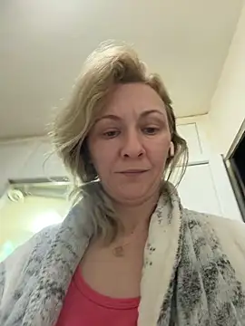 Secret Ladyx online show from April 2026 02:47:02 AM