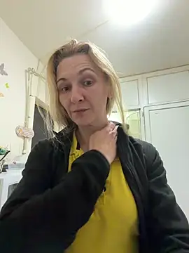 Secret Ladyx online show from May 2026 08:04:02 PM