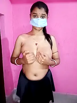 Sexy Sonniyaa online show from March 2026 08:33:02 AM