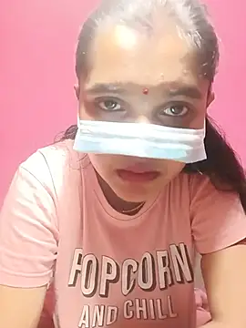 Sexy Sonniyaa online show from June 2026 10:58:01 AM