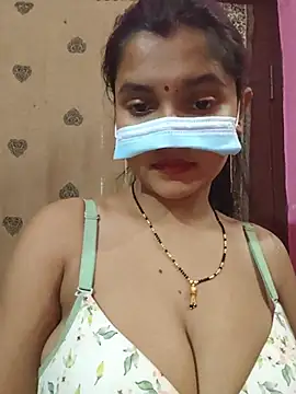 Sexy Sonniyaa online show from August 2026 10:53:02 AM