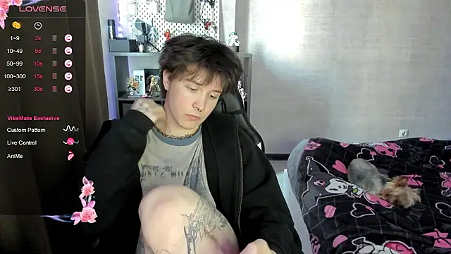 MIya Chinen online show from March 2026 07:14:02 AM