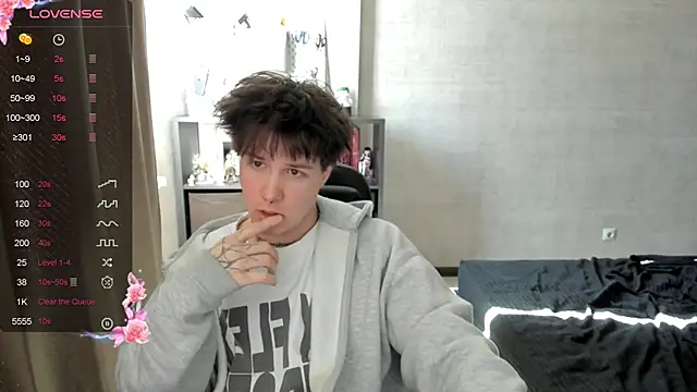 MIya Chinen online show from April 2026 10:42:01 AM