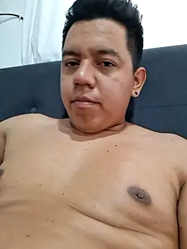 Snapshot of Badboydel97 chatting on March 2026 04:46:01 PM Badboydel97 online show from March 2026 04:46:01 PM