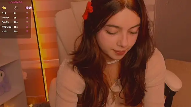 Im Elaris online show from May 2026 02:01:02 PM