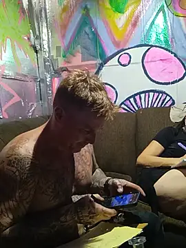 drednasty online show from June 2026 05:07:01 AM