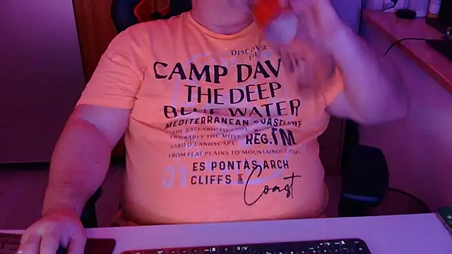 Blase Hase123 online show from March 2026 06:25:01 PM