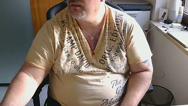 Blase Hase123 online show from March 2026 12:33:02 PM