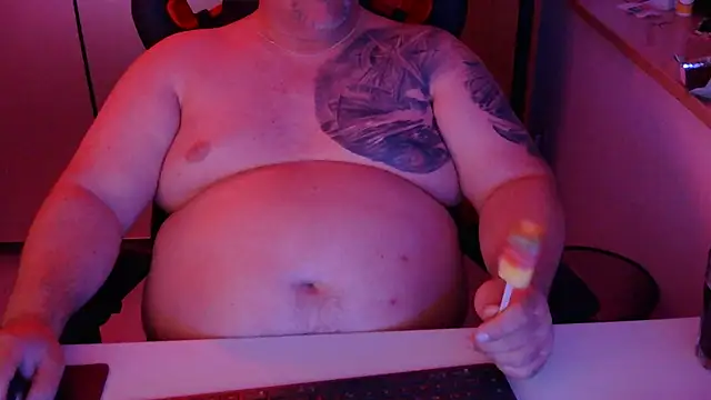 Blase Hase123 online show from April 2026 09:29:02 PM