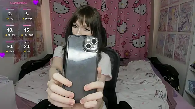 Nikkimiltonss online show from June 2026 03:14:02 PM
