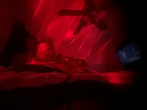 Heavens NativeGuy online show from March 2026 07:55:02 AM