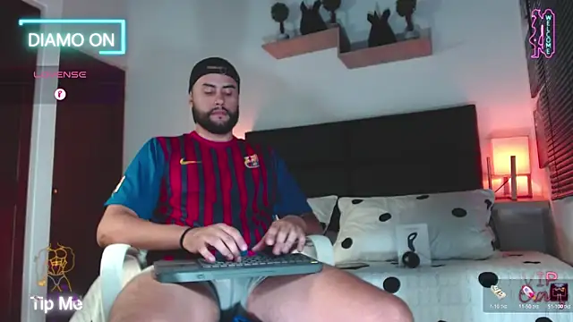 daniel hunther online show from March 2026 02:01:01 PM