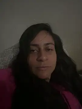 Geovana blan online show from March 2026 10:16:01 PM