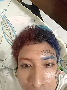 Alexxxa-Cortes online show from March 2026 03:23:01 AM