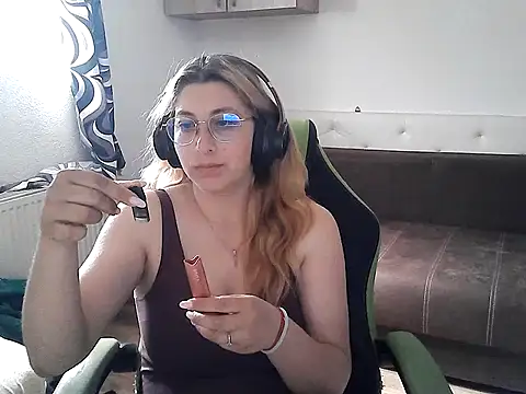 RyonaRyaa online show from June 2026 08:05:02 AM