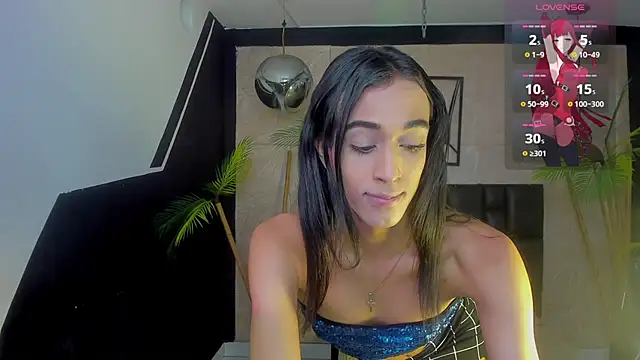 Epril Zoyert online show from March 2026 07:13:02 PM