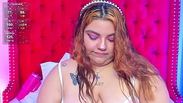 Snapshot of SunnyHoney_ chatting on July 2026 12:09:01 PM SunnyHoney online show from July 2026 12:09:01 PM
