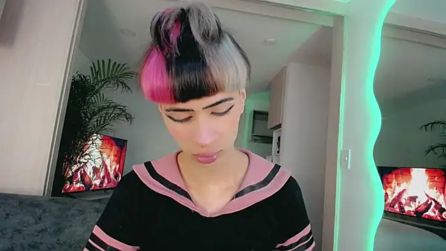 Darksweet jack online show from March 2026 01:08:01 PM