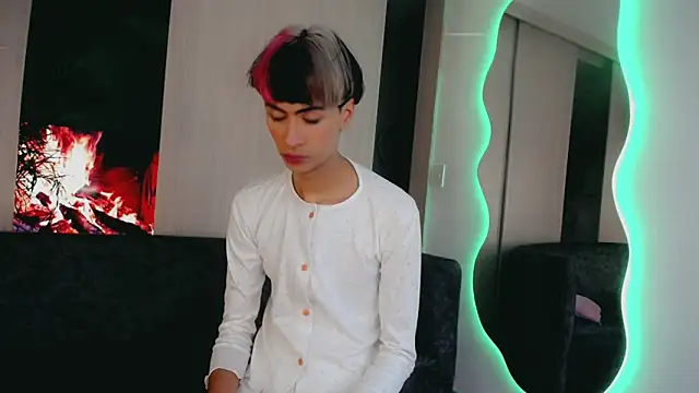 Darksweet jack online show from March 2026 01:39:02 PM